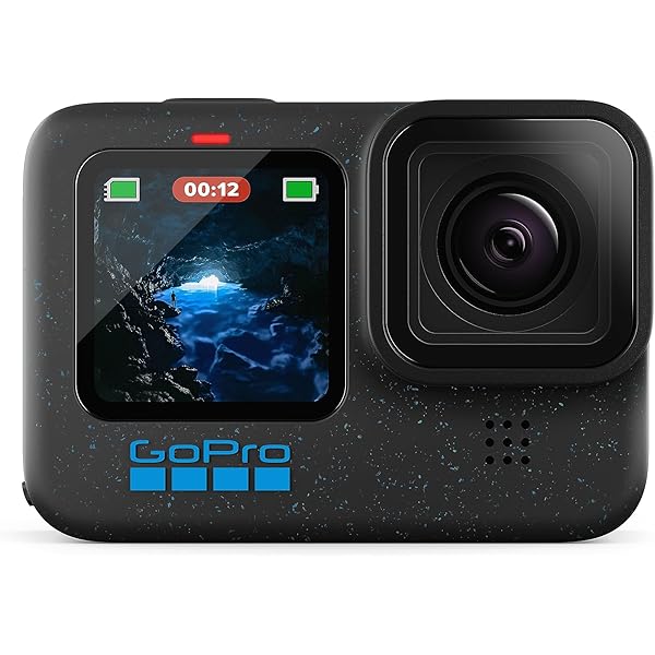 GoPro Max - Waterproof 360 Digital Action Camera with Unbreakable 